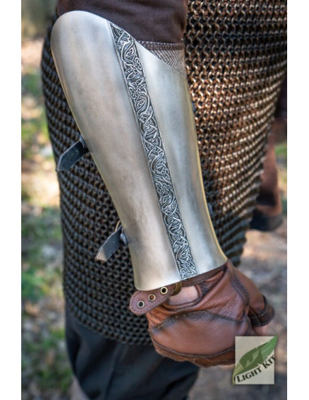 Kit complet d'éclairage Nordic Armor...