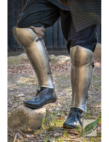 Kit complet d'éclairage Nordic Armor...