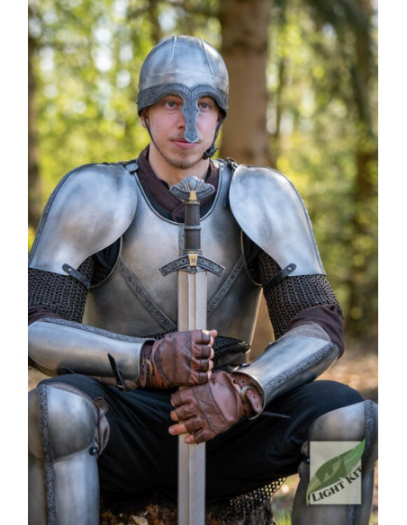 Kit complet d'éclairage Nordic Armor...