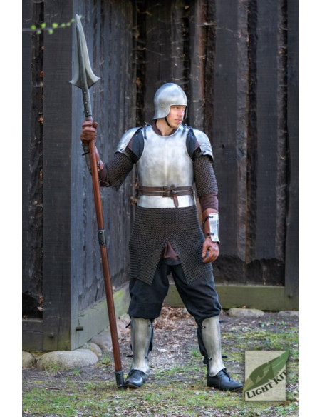 Kit complet d'éclairage d'armurerie...