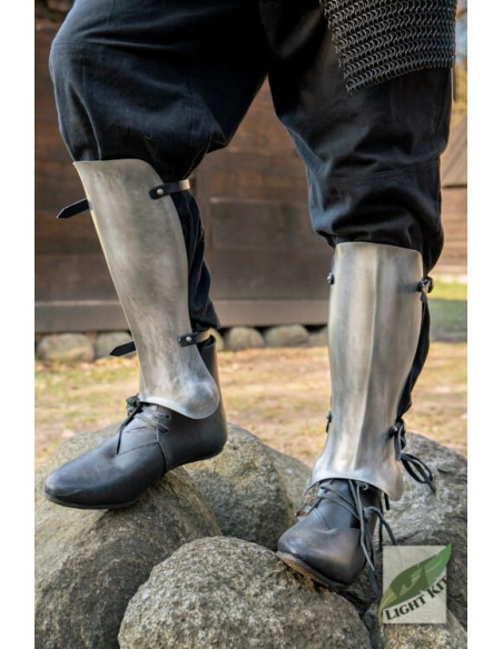 Kit complet d'éclairage d'armurerie...