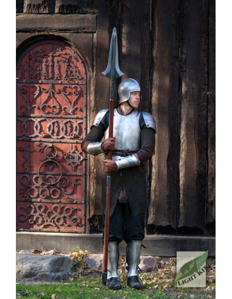 Kit complet d'éclairage d'armurerie...