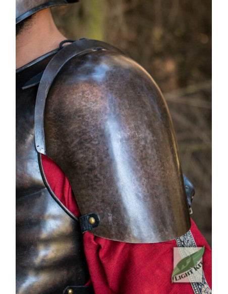 Kit complet d'éclairage Spartan Armor...