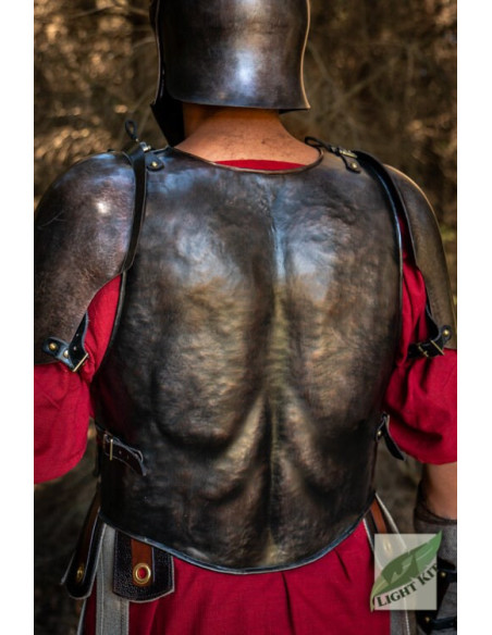 Kit complet d'éclairage Spartan Armor...