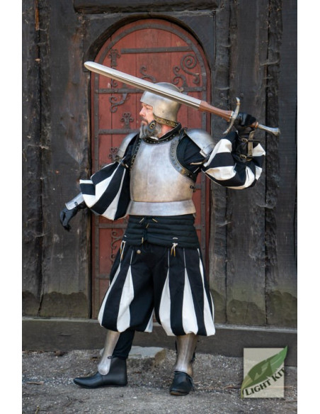 Kit complet d'éclairage d'armurerie...