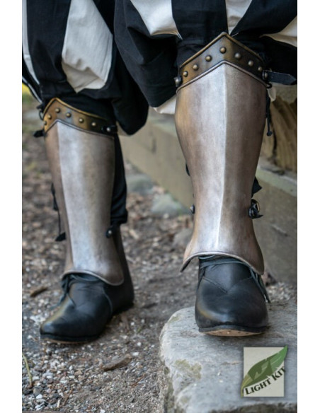 Kit complet d'éclairage d'armurerie...