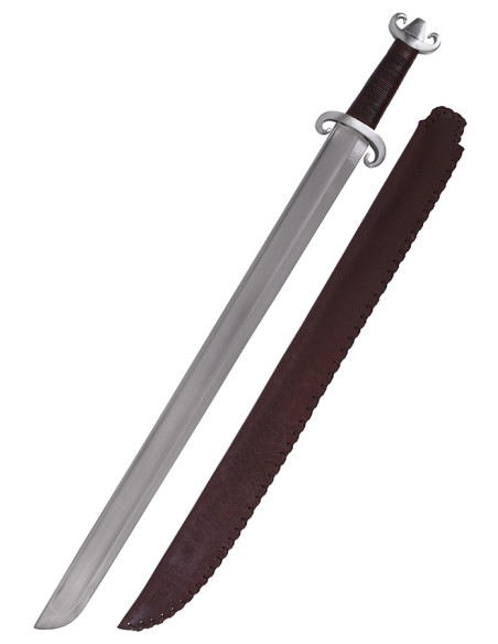 Épée longue viking Seax Peterson type...