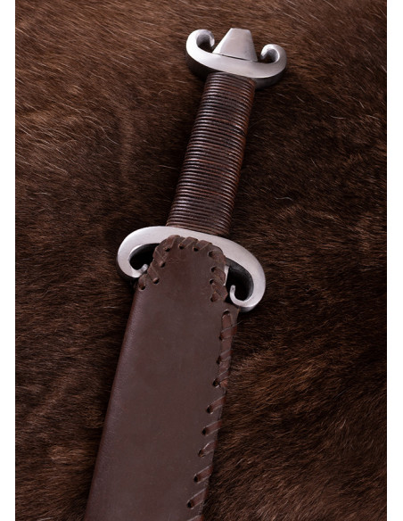 Épée longue viking Seax Peterson type...