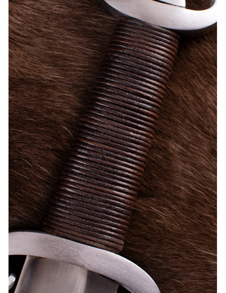 Épée longue viking Seax Peterson type...
