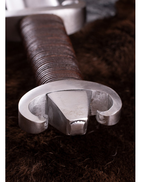 Épée longue viking Seax Peterson type...