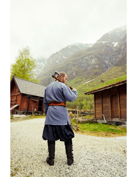 Tunique manches longues viking...