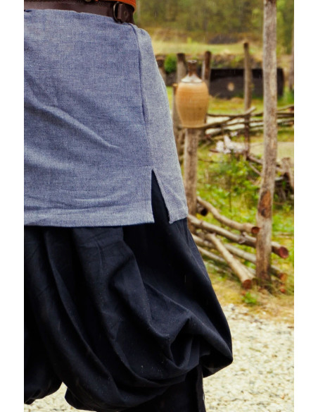 Tunique manches longues viking...