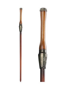 Baguette Magique d'Helmut - Les Animaux Fantastiques 2