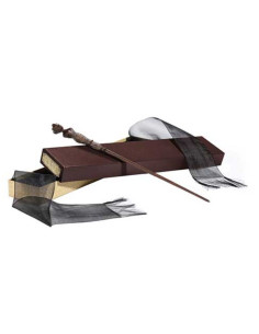 Baguette magique Lally Hicks - Les Animaux Fantastiques