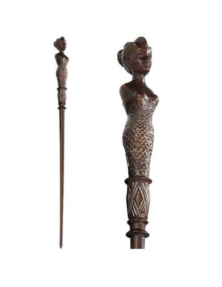 Baguette magique Lally Hicks - Les...