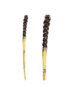 Baguette magique de Liu Tao - Les Animaux Fantastiques 2