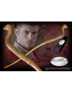 Baguette Harry Potter Viktor Krum