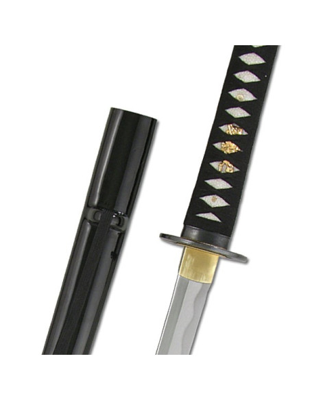 Katana pratique spécial