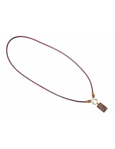 Pendentif amulette viking avec Guldgubbe 2