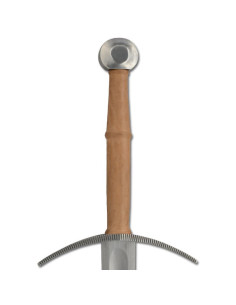 Épée bâtarde pour les pratiques 2