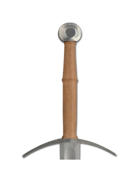 Épée bâtarde pour les pratiques