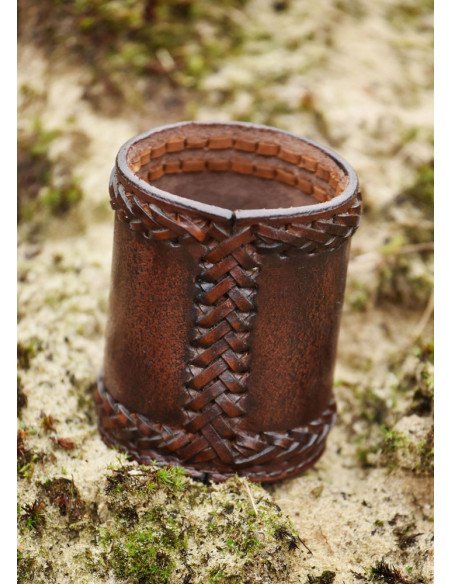 Marteau de Thor Dice Shaker Bécher