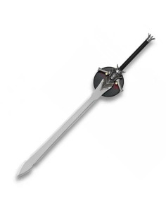 Devil May Cry Dante Rebellion Épée Silver Blade