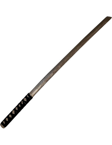 Katana en bois, bokken, pour l'entraînement ⚔️ Boutique Épées