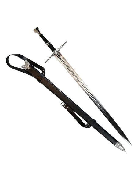 Épée non officielle de Geralt de Riv...