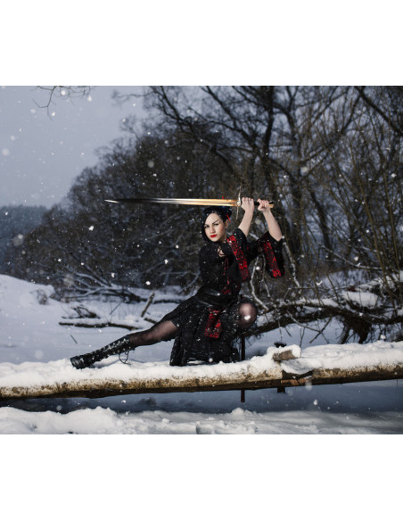 Épée non officielle de Geralt de Riv...