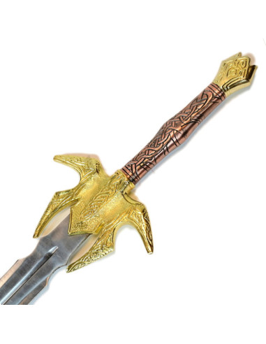 Épée de Heimdall Hofund Bifrost, Thor Ragnarok