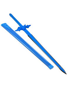 Épée décorative Eugeo Sword Art Online