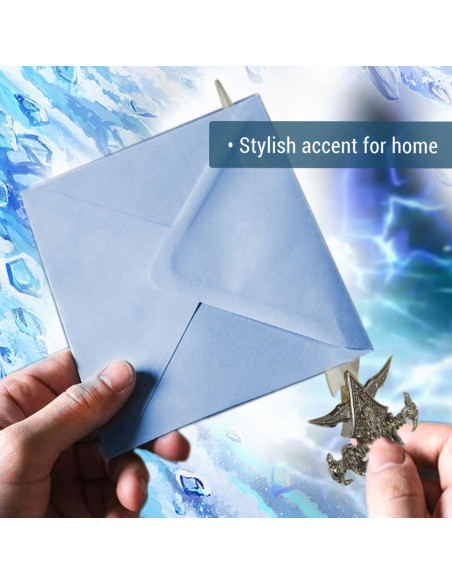 Frostmourne World of Warcraft Épée...