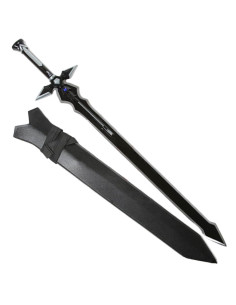 Épée Repulseur Sombre Sword Art Online