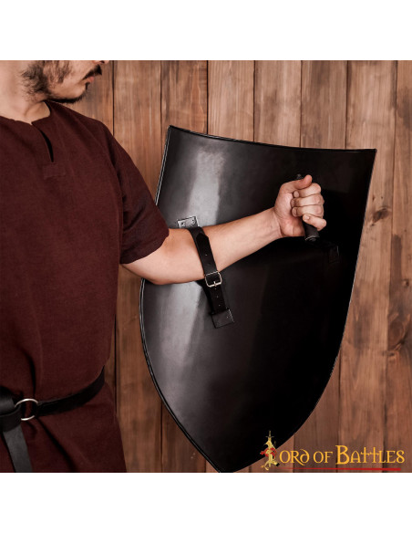 Bouclier décoratif Ricardo Corazón de...