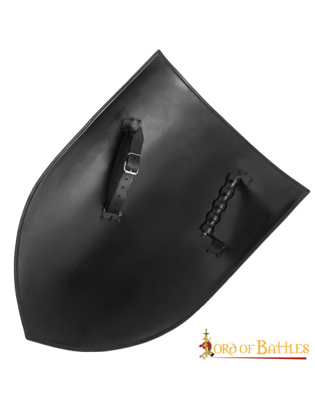 Bouclier décoratif Ricardo Corazón de...