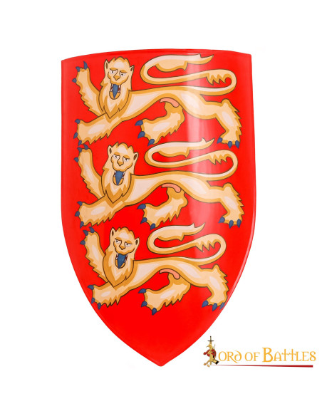 Bouclier décoratif Ricardo Corazón de...