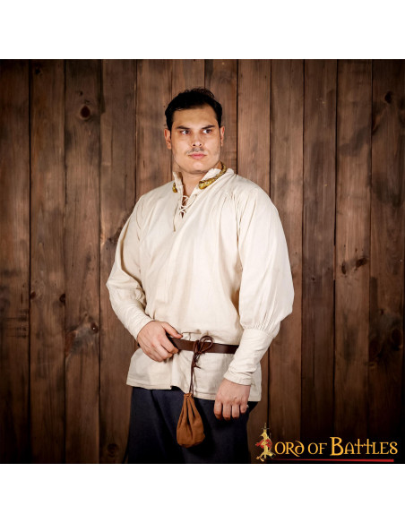 Ensemble de 25 runes d'os magiques...