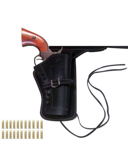 Pack revolver Billy El Niño,...