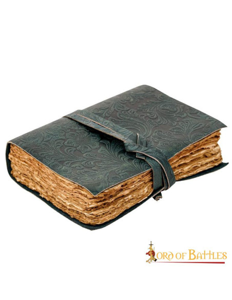 Journal fantastique des pensées...