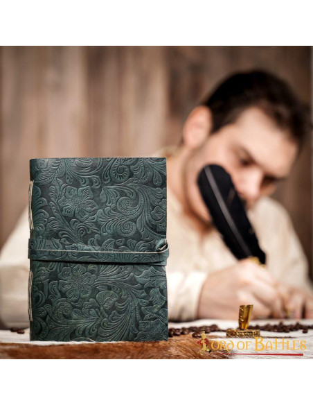 Journal fantastique des pensées...