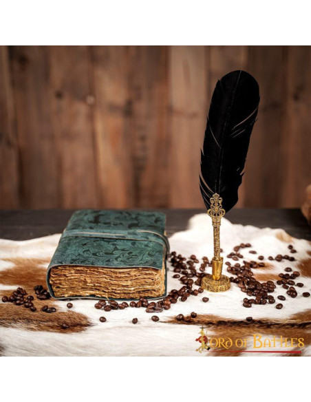 Journal fantastique des pensées...