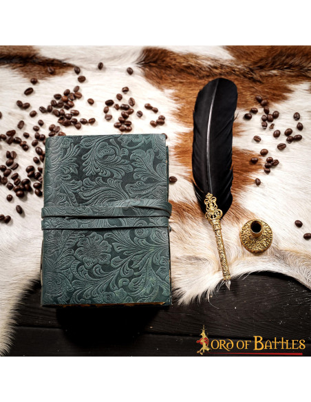 Journal fantastique des pensées...