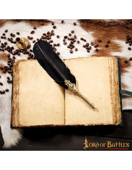 Journal fantastique des pensées...