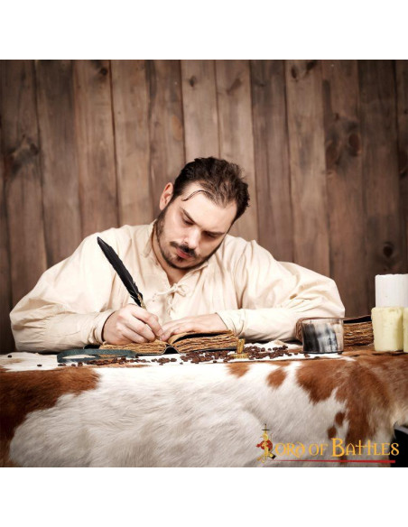 Journal fantastique des pensées...