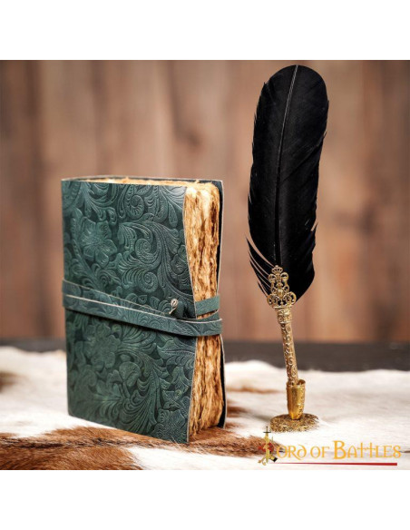 Journal fantastique des pensées...