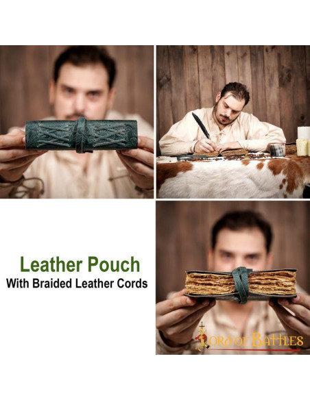 Journal fantastique des pensées...