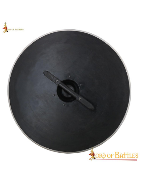 Bouclier Guerrier Viking fonctionnel...