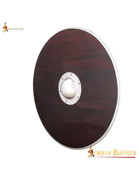 Bouclier Guerrier Viking fonctionnel...