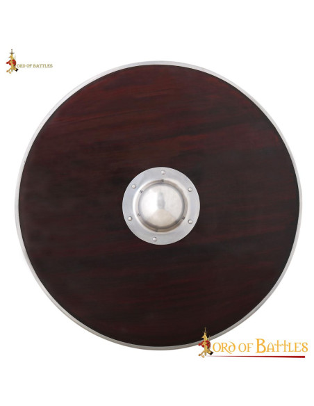 Bouclier Guerrier Viking fonctionnel...